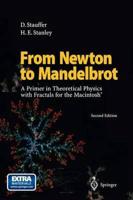 From Newton to Mandelbrot