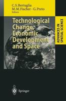 Technological Change, Economic Development and Space