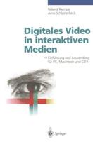 Digitales Video in Interaktiven Medien