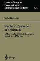 Nonlinear Dynamics in Economics