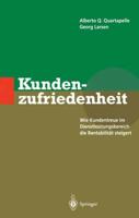 Kundenzufriedenheit