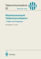 Wachstumsmarkt Telekommunikation