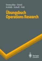 Bungsbuch Operations Research