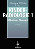 Kinderradiologie 1