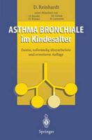 Asthma bronchiale im Kindesalter