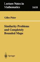 Similarity Problems and Completely Bounded Maps