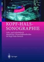 Kopf-Hals-Sonographie