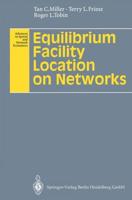Equilibrium Facility Location on Networks