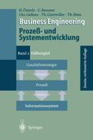 Business Engineering Proze- Und Systementwicklung