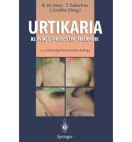 Urtikaria