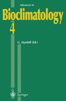 Advances in Bioclimatology_4