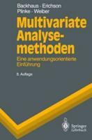 Multivariate Analysemethoden