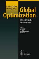 Global Optimization