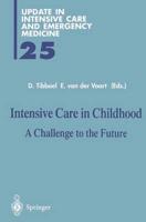 Intensive Care in Childhood