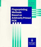 Fingerprinting Methods Based on Arbitrarily Primed PCR