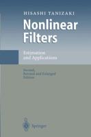 Nonlinear Filters : Estimation and Applications