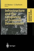 Infrastructure and the Complexity of Economic Development