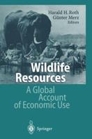 Wildlife Resources