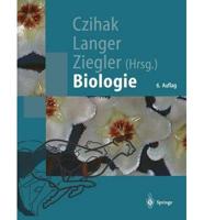 Biologie