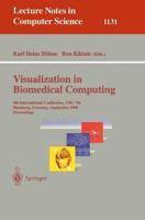 Visualization in Biomedical Computing