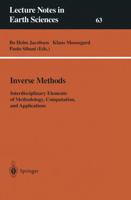 Inverse Methods