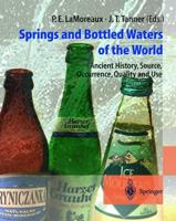 Springs and Bottled Water of the World