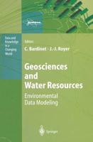 Geosciences and Water Resources