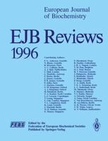 EJB Reviews 1996