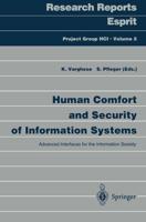 Human Comfort and Security of Information Systems Project Group HCI