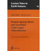 Potassic Igneous Rocks and Associated Gold-Copper Mineralization