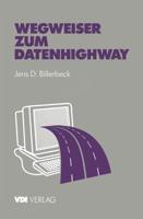 Wegweiser Zum Datenhighway