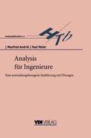 Analysis fur Ingenieure