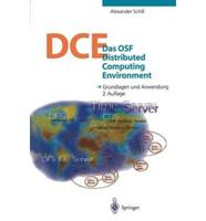 Das OSF Distributed Computing Environment