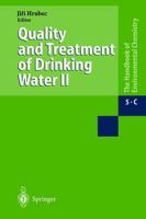 Quality and Treatment of Drinking Water. 2