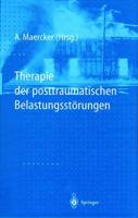 Therapie der posttraumatischen Belastungsstrungen