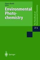 The Handbook of Environmental Chemistry