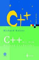 C++ mit dem Borland C++Builder 2006