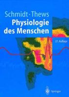 Physiologie Des Menschen