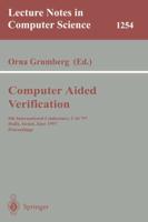 Computer Aided Verification