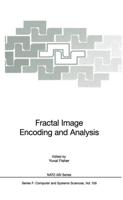 Fractal Image Encoding and Analysis