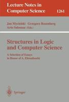 Structures in Logic and Computer Science