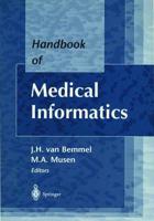 Handbook of Medical Informatics