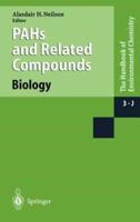PAHs and Related Compounds Anthropogenic Compounds