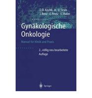 Gynkologische Onkologie