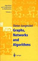 Graphs, Networks and Algorithms
