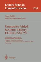 Computer Aided Systems Theory EUROCAST'97