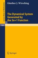 The Dynamical System Generated by the 3N + 1 Function