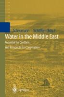 Water in the Middle East