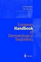 European Handbook of Dermatological Treatments