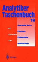 Analytiker-Taschenbuch